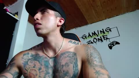 Anderson online show from December 22, 2024, 12:50 am