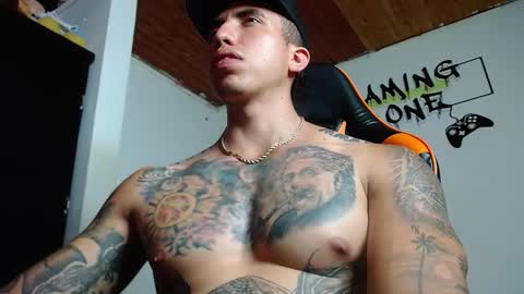 Anderson online show from February 11, 2025, 5:07 pm