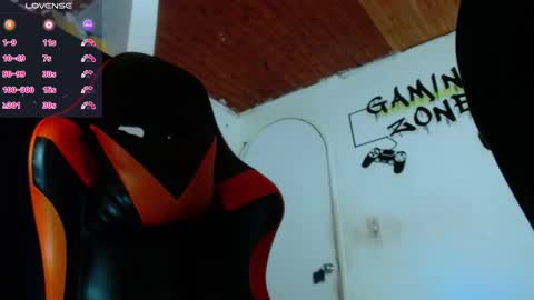 Anderson online show from February 15, 2025, 9:37 pm