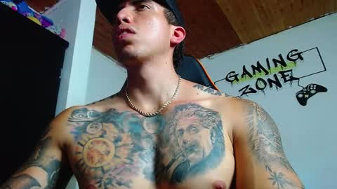 Anderson online show from March 6, 2025, 3:02 pm