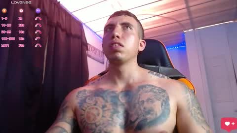 Anderson online show from September 13, 2025, 3:34 pm