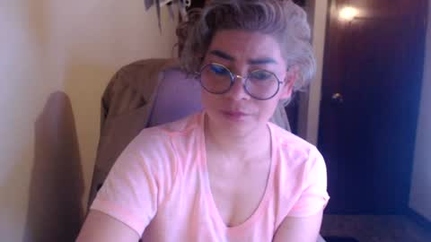 adan_romanoff online show from June 18, 2026, 9:14 am