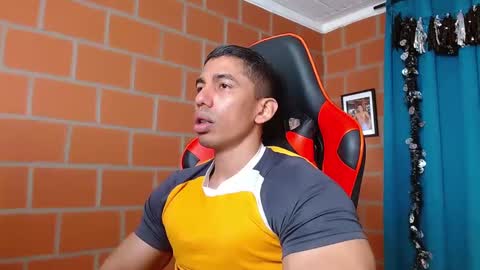 Adan Sin online show from January 2, 2025, 4:13 pm