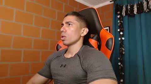 Adan Sin online show from January 13, 2025, 2:53 pm