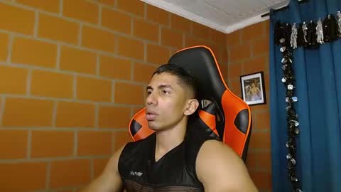 Adan Sin online show from January 29, 2025, 7:00 pm