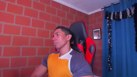 Adan Sin online show from March 6, 2025, 6:48 pm