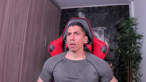 Adan Sin online show from February 28, 2026, 3:46 pm