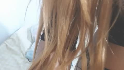 Adara Cooper online show from March 4, 2025, 11:11 pm