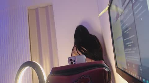 Adara online show from March 7, 2026, 3:20 pm