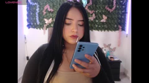 Adara online show from April 16, 2026, 3:24 pm