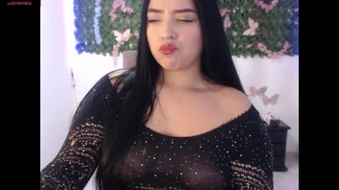 Adara online show from May 9, 2026, 2:22 pm