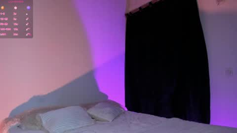  Adara  online show from April 3, 2026, 11:58 pm