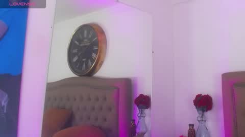 Adara Ferrara online show from February 13, 2026, 2:57 pm