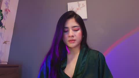 Snapshot of adara_johnson_ chatting on June 7, 2026, 11:47 am Adara Johnson online show from June 7, 2026, 11:47 am