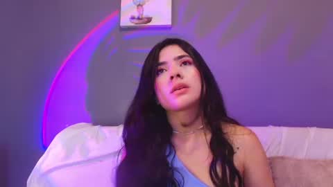 Snapshot of adara_johnson_ chatting on June 10, 2026, 11:42 am Adara Johnson online show from June 10, 2026, 11:42 am