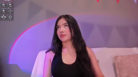 Snapshot of adara_johnson_ chatting on June 14, 2026, 12:40 pm Adara Johnson online show from June 14, 2026, 12:40 pm