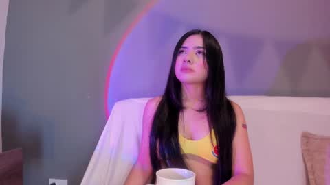 Snapshot of adara_johnson_ chatting on June 17, 2026, 11:56 am Adara Johnson online show from June 17, 2026, 11:56 am