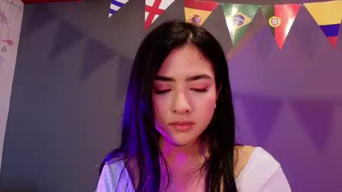Snapshot of adara_johnson_ chatting on June 21, 2026, 11:46 am Adara Johnson online show from June 21, 2026, 11:46 am