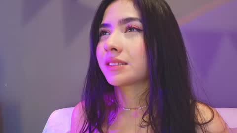 Snapshot of adara_johnson_ chatting on June 27, 2026, 12:22 pm Adara Johnson online show from June 27, 2026, 12:22 pm