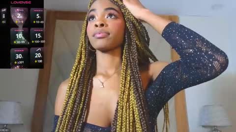 adarasmiith online show from January 8, 2025, 3:07 pm