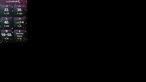 adarasmiith online show from November 10, 2025, 11:20 am