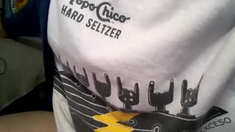 adarkvid420tj online show from February 19, 2025, 6:11 am