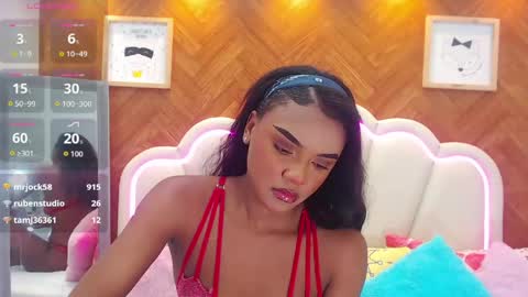 adarose_ online show from May 10, 2026, 5:18 pm