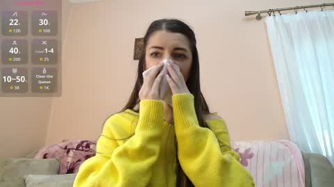 addicted_to_you1 online show from April 9, 2026, 7:25 am