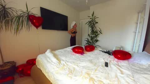 Sabi online show from February 16, 2026, 8:54 am