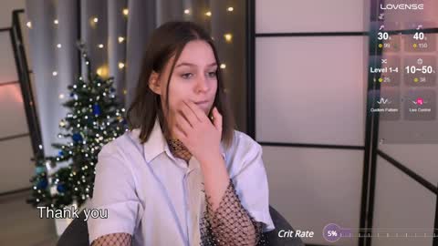 Addy online show from December 7, 2024, 6:37 pm