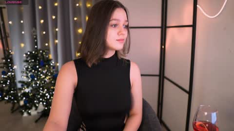 Addy online show from December 8, 2024, 3:35 pm