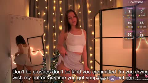 Addy online show from December 11, 2024, 7:03 pm