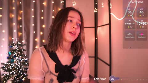 Addy online show from December 20, 2024, 7:07 pm