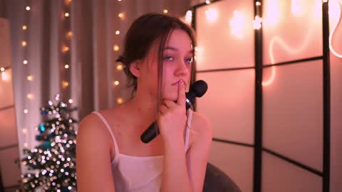 Addy online show from December 21, 2024, 3:09 pm