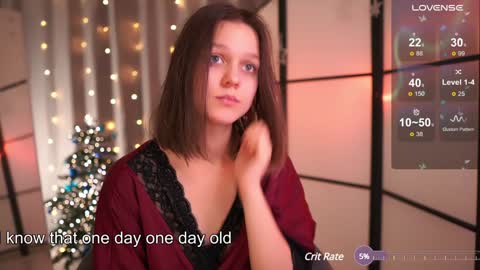 Addy online show from December 22, 2024, 7:10 pm