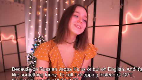 Addy online show from December 24, 2024, 3:58 pm