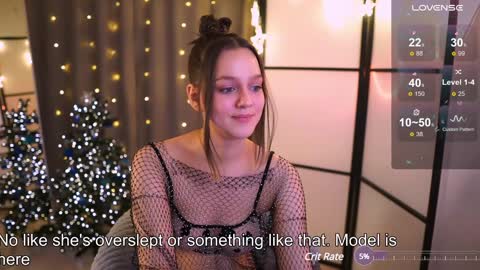 Addy online show from January 13, 2025, 7:53 pm