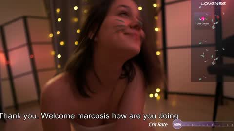 Addy online show from January 24, 2025, 6:46 pm