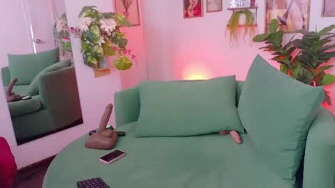 Snapshot of adeellee_ chatting on June 29, 2026, 5:02 pm adeellee online show from June 29, 2026, 5:02 pm