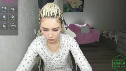 Adel online show from March 13, 2026, 3:57 am