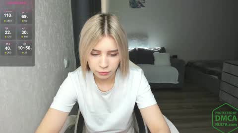 Adel online show from April 13, 2026, 4:18 am