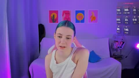 Adelle online show from March 4, 2026, 5:24 am