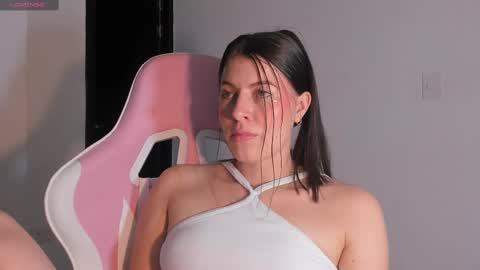 Adela Parker  online show from December 21, 2024, 6:02 pm