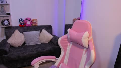 Adela Parker  online show from December 1, 2025, 5:51 pm