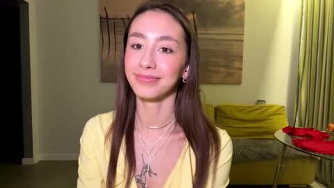 Stella online show from February 12, 2026, 7:20 pm