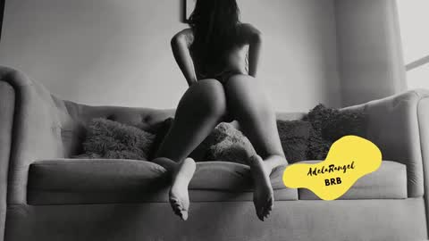 Adela Rangel START Mon to Sat from 3pm - 9pm COL time online show from January 8, 2025, 9:12 pm