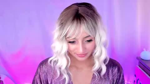 Adela Rangel START Mon to Sat from 3pm - 9pm COL time online show from February 19, 2025, 9:14 pm