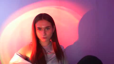 Adele Amore online show from February 20, 2025, 1:51 pm