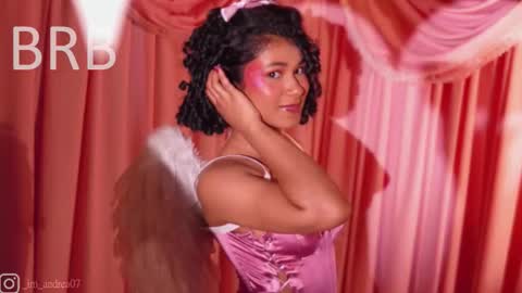 Andrea online show from March 3, 2026, 12:44 pm