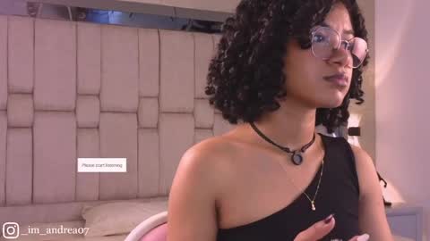 Andrea online show from April 14, 2026, 12:11 pm